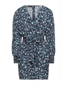 Платье Ottod'Ame, синий