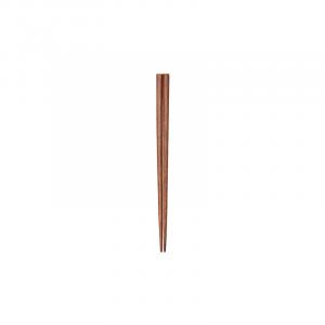 Палочки восьмиугольные Muji деревянные, 23 см