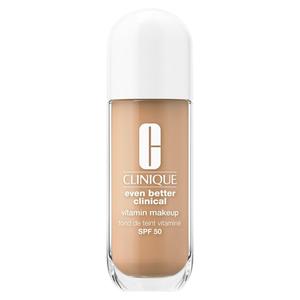 Тональная основа Clinique Even Better Vitamin Makeup SPF50, Medium Cool 2 / 30 ml