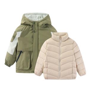 Пуховик Mickey Series комплект из 2 предметов Disney, зеленый