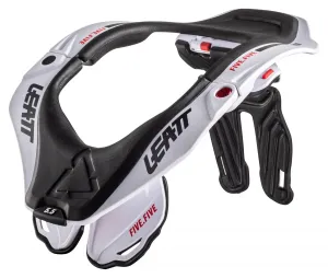 Шейный бандаж 5.5 Leatt, белый