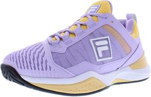 Женские кроссовки Fila Speedserve Energized, белый