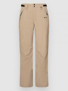 Штаны для сноуборда Oakley Best Cedar RC Insulated Hose, pebble