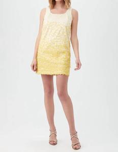 Платье Marley в стиле Sunshine State Trina Turk, Sunshine State