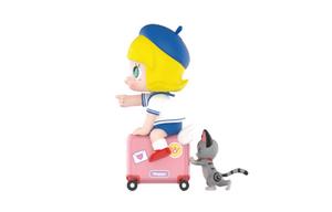 Molly A Day Of Letting Go Collection Mystery Boxes Single Mystery Box/2 Mystery Boxes POP MART