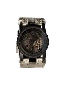 Наручные часы P4—FOB #443 42 мм Parts of Four, золотой