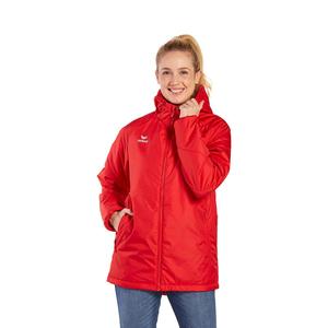 Спортивная куртка Erima, красный