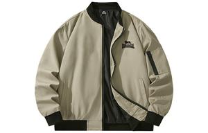 LONSDALE Куртка Bobby Abley X Унисекс, Khaki