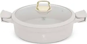 Неглубокая кастрюля для приготовления пищи BH7785 Sahara Berlinger Haus