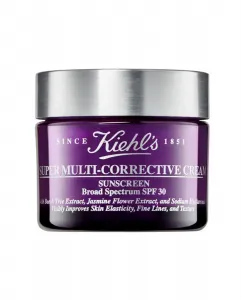 Подтягивающий мультикорректирующий крем для лица Super Multi-Corrective Cream SPF 30 50 мл Kiehl'S
