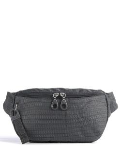 Поясная сумка MD20 из полиэстера Mandarina Duck, серый