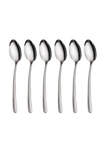 Ложка столовая СИЛТ Gräwe, серебро