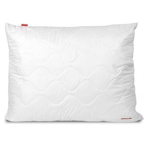 Подушка EDANTI Morel, белый - текстиль - 70 х 80 х 80 см