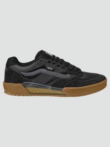 Кеды Vans Skate Ave 2.0 Skateschuhe, black/gum