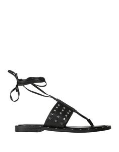 Сандалии Michael Kors, черный