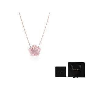 Цирконовое ожерелье для женщин ONEKISS