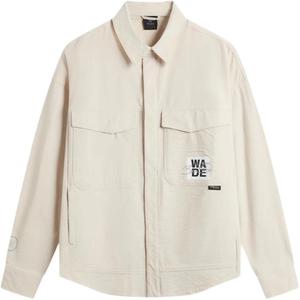 Футболка мужская Oat Gray LINING