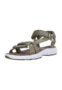 Сандалии Bernao с нескользящим всепогодным протектором CRUZ, цвет Mermaid