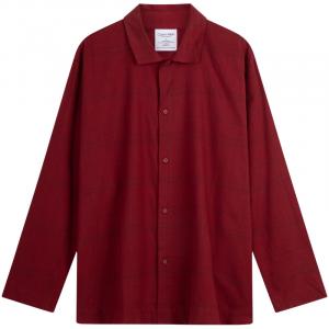 Мужская пижама Calvin Klein, красный