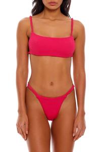 Antiq Minta Bottom In Pink Agua Bendita