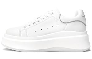 Кеды Rosa Bianca Skateboard Shoes Women's Low-Top