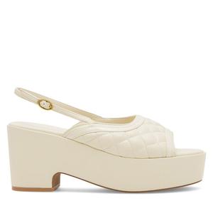 Сандалии Badura WFA2667-2 Écru, экрю