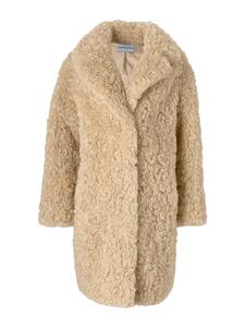 Пальто межсезонное STAND STUDIO, бежевый