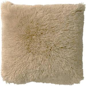 Декоративная подушка Dutch Decor Fluffy 45x45 cm, 45x45x45 см цвет pantone pumice stone