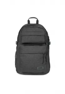 Рюкзак double pro Eastpak, Black Denim