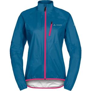 Функциональная куртка Vaude велокуртка Drop Jacket III Vaude, мультиколор