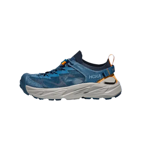 HOKA ONE ONE Кроссовки HOPARA 2 Slip Resistant Abrasion Resistant low top мужские blue