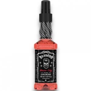 Bandido Aftershave Cologne Освежающий и прохладный одеколон 70% Мехико 150 мл