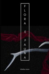 Flora e Fauna: Temática BDSM (Portuguese Edition) (Independently published)
