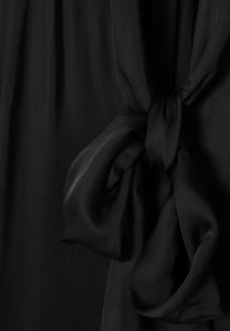 Блуза SONRISA TATUUM, черный