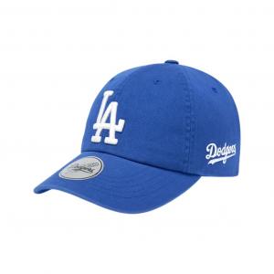 MLB Хлопковая бейсболка Unisex Blue