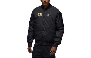 Jordan Джордан Мужская куртка, Черный