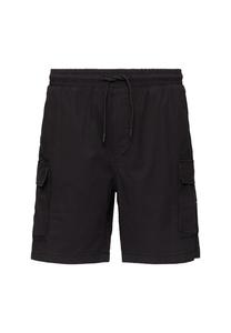 Шорты QS, черный