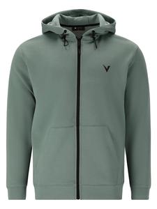 Спортивная куртка Virtus, цвет 3244 stormy sea