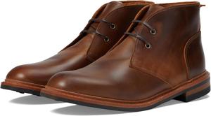 Ботинки Chandler Allen Edmonds, цвет Pecan