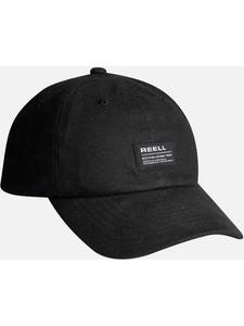 Reell Кепка Zenith черного цвета