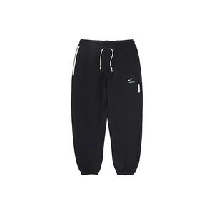 Повседневные брюки мужские черные Nike