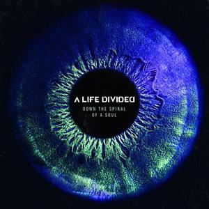 CD диск Life Divided: Down The Spiral Of A Soul