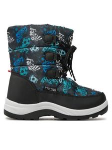 Зимние ботинки Vertigo Alpes Uball, черный