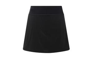 Футболка Pace Rival Повседневная Короткая Юбка Женская Lululemon, Черный