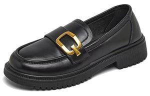 Лоферы женские Dusto, черный