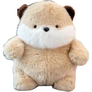 Плюшевая кукла Cute Penguin, Little Rabbit, Piggy Dolls высотой 33см/45см ZITONG