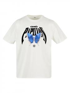 Футболка Mister Tee готова к окрашиванию