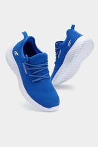 Легкие кроссовки без шнуровки Jade Finily, синий