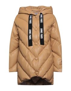 Куртка Annie Paris, коричневый