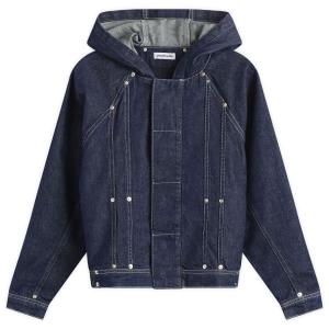 Бомбер Лита Peachy Den, Rinse